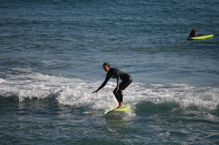 Curs Adults surf costa brava 320