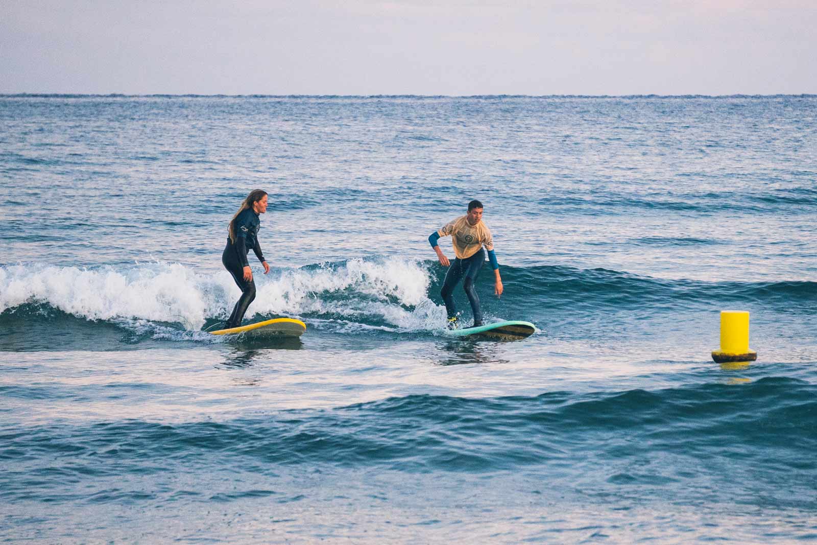 Surf Costa Brava
