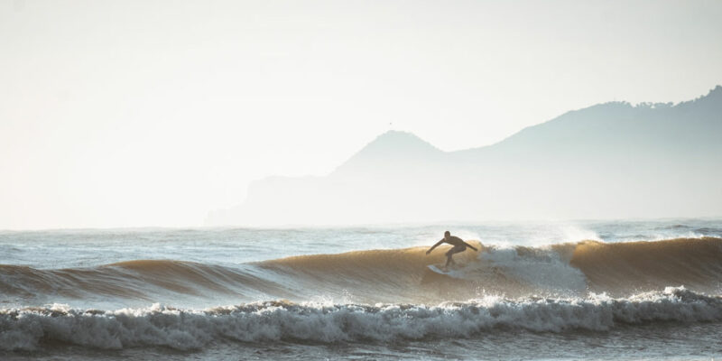 surf estartit