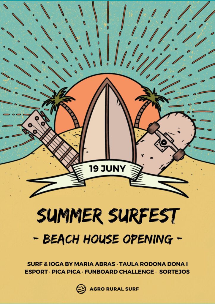 Summer Surfest 2021