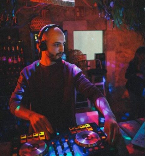 DJ nordin