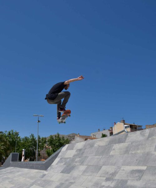skatchallenge