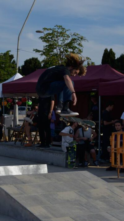 spring fest