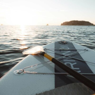 Paddle-surf-material